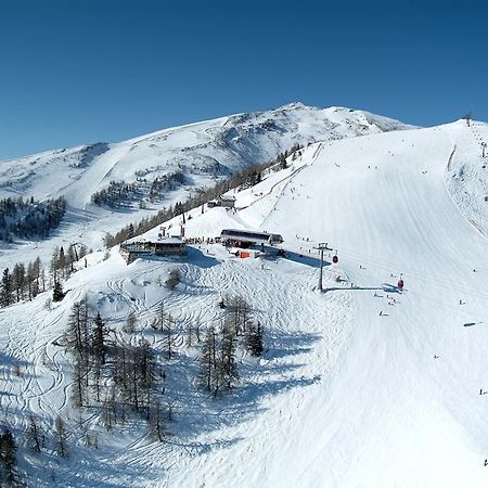 Gastehaus Trattner Ξενοδοχείο Mauterndorf  Εξωτερικό φωτογραφία