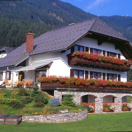Gastehaus Trattner Ξενοδοχείο Mauterndorf  Εξωτερικό φωτογραφία