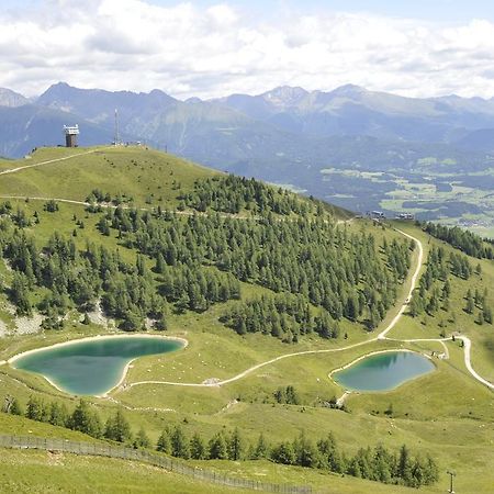 Gastehaus Trattner Ξενοδοχείο Mauterndorf  Εξωτερικό φωτογραφία