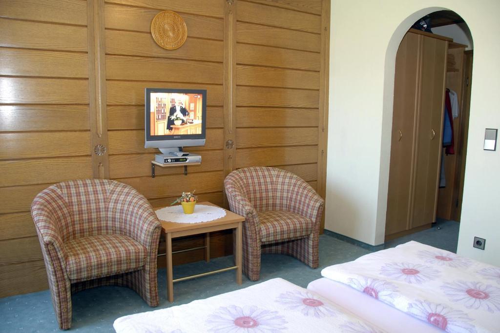 Gastehaus Trattner Ξενοδοχείο Mauterndorf  Δωμάτιο φωτογραφία