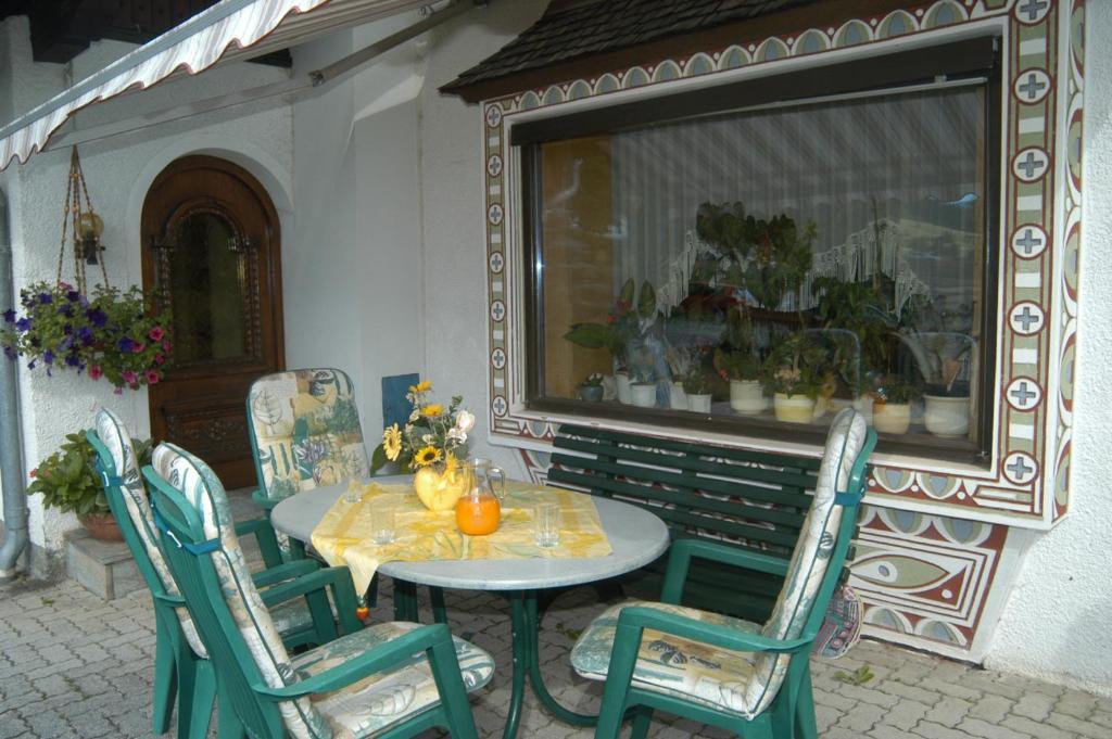 Gastehaus Trattner Ξενοδοχείο Mauterndorf  Εξωτερικό φωτογραφία