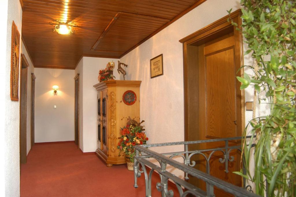 Gastehaus Trattner Ξενοδοχείο Mauterndorf  Εξωτερικό φωτογραφία