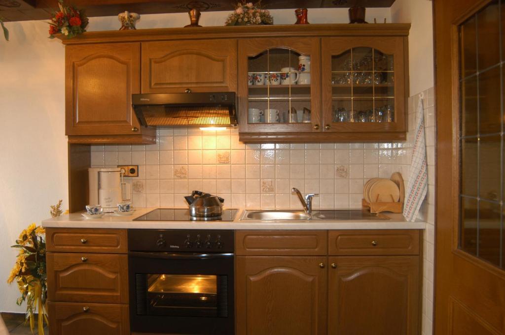 Gastehaus Trattner Ξενοδοχείο Mauterndorf  Εξωτερικό φωτογραφία